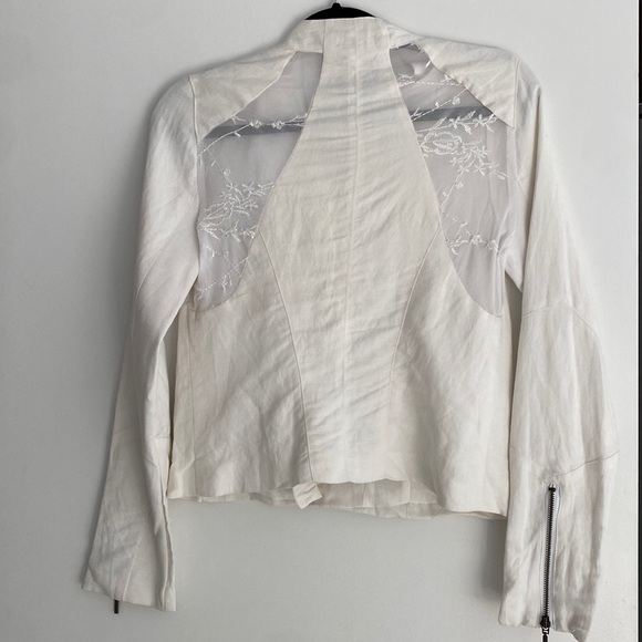 Xoxo jacket - Picture 2 of 7